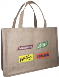 Jute Bag with Lamination film