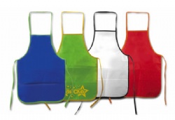 NonWoven Apron