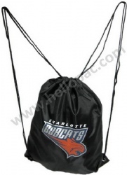 Sports BackPack Gym Bag with Drawstring Rope